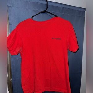 Men’s Columbia Shirt